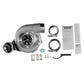 TS-1 Performance Turbocharger 5862 V-Band 0.82AR Internally Wastegated