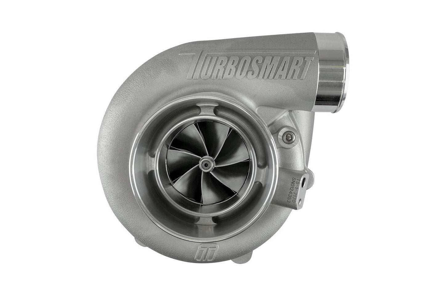 TS-1 Performance Turbocharger 7170 (Kompact) V-Band 0.96AR Externally Wastegated