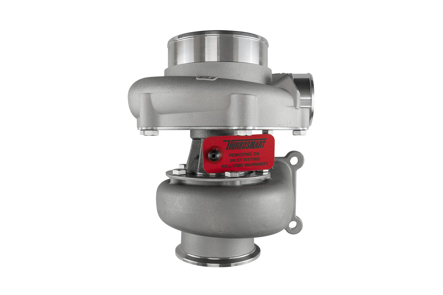 TS-1 Performance Turbocharger 6466 T4 0.82AR Externally Wastegated