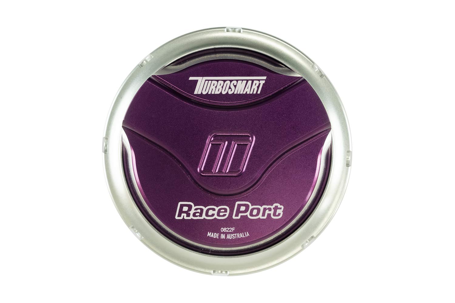 GenV RacePort BOV - (Purple)