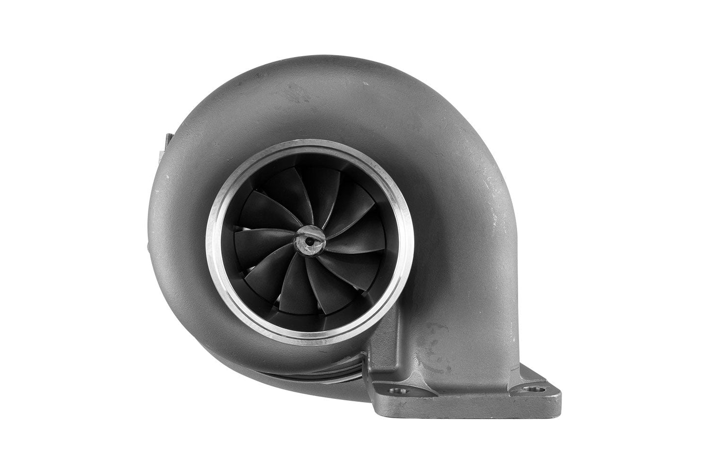 TS-1 Performance Turbocharger 8280 T4 0.96AR Externally Wastegated