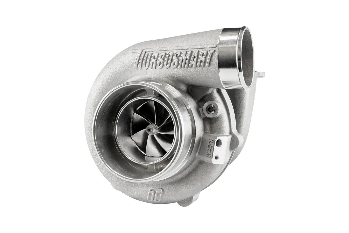 TS-1 Performance Turbocharger 6466 T3 0.82AR Externally Wastegated