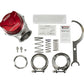 GenV PowerGate60 14psi External Wastegate (Red)