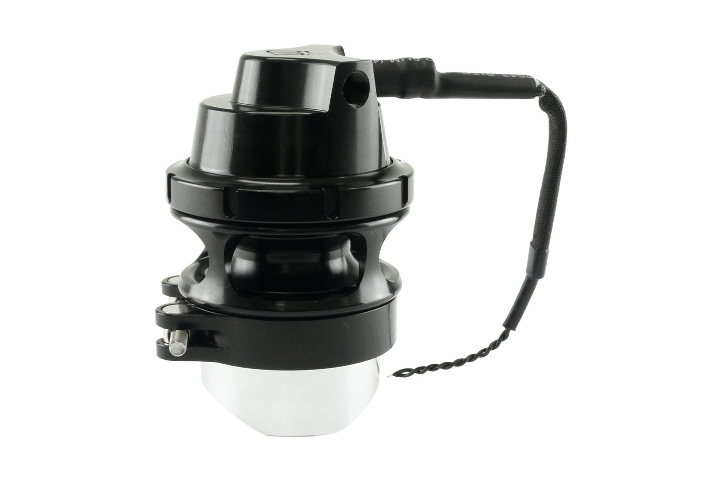 GenV RacePort EM Valve (Female Flange) - Sleeper
