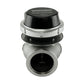 Gen4 CompGate40 7psi External Wastegate  (Black)
