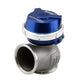 GenV PowerGate60 14psi External Wastegate (Blue)