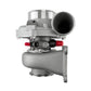 TS-2 Performance Turbocharger (Water Cooled) 6466 T4 0.82AR Externally Wastegated