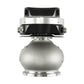 GenV Hypergate45-Lite 7psi External Wastegate (Black)
