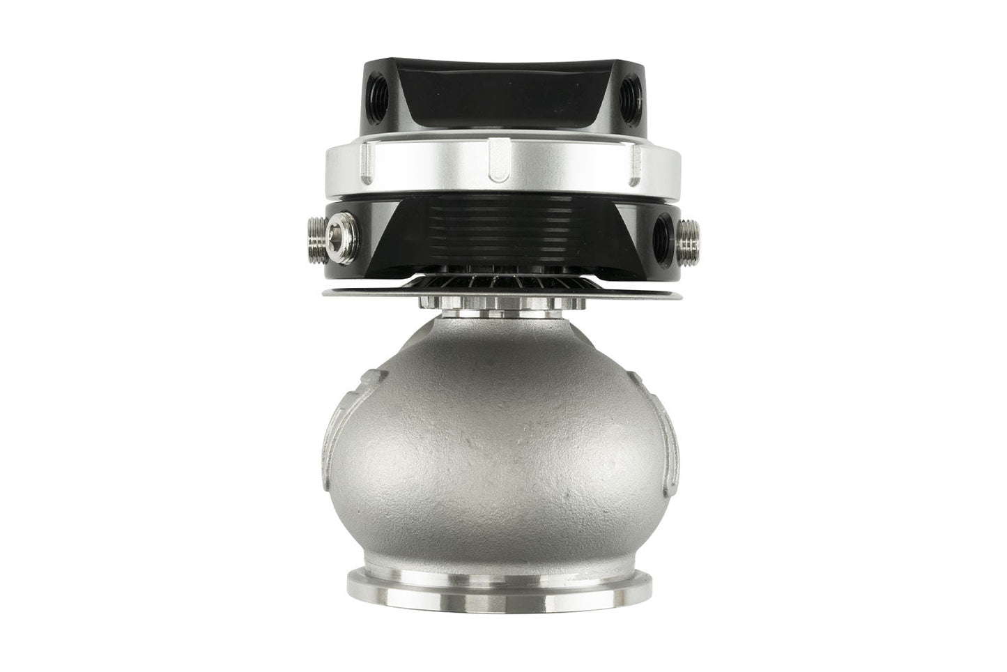 GenV Hypergate45-Lite 7psi External Wastegate (Black)