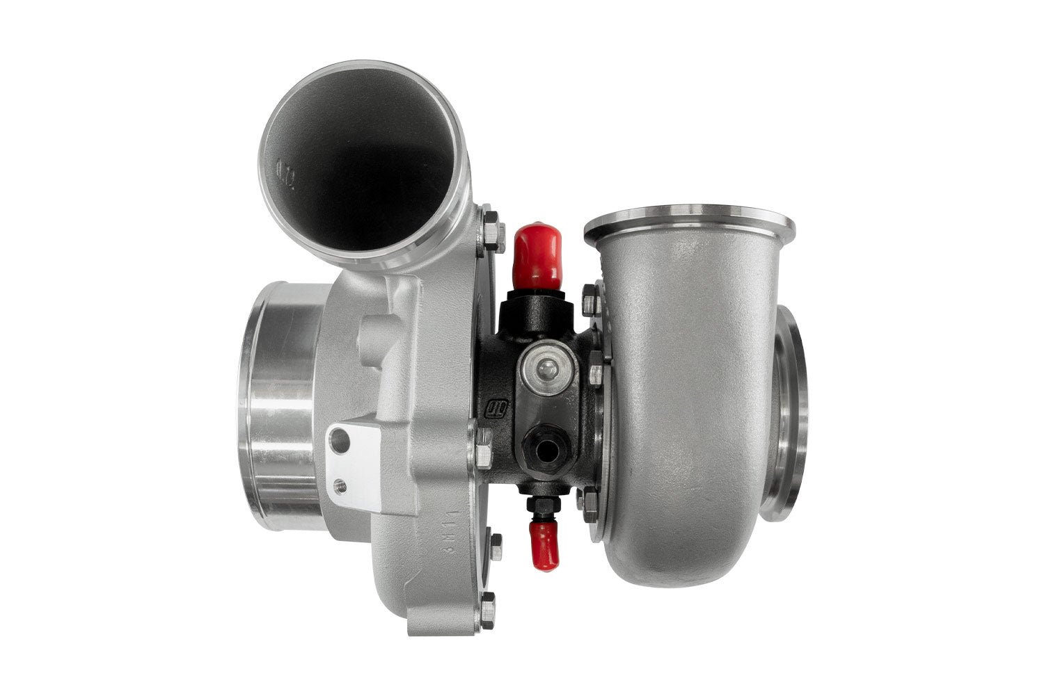 TS-2 Performance Turbocharger (Water Cooled) 5862 V-Band 0.82AR Externally Wastegated