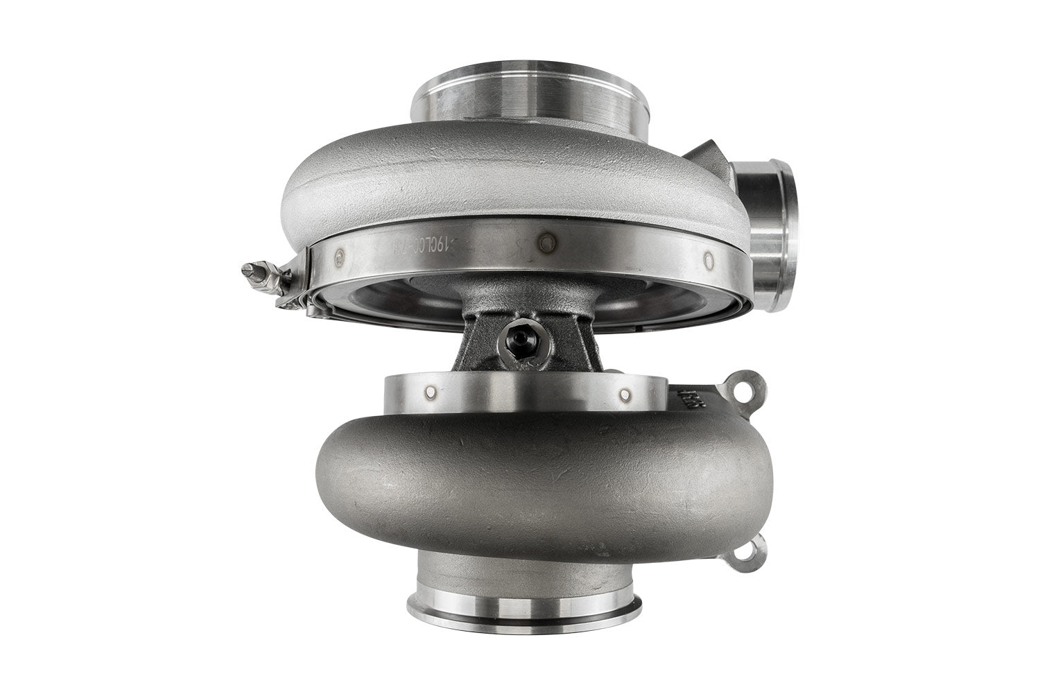 TS-1 Performance Turbocharger 7675 T4 1.24AR Externally Wastegated