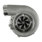 TS-2 Turbocharger (Water Cooled) 6466 V-Band Reverse Rotation 0.82AR Externally Wastegated