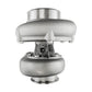 TS-1 Performance Turbocharger 6262 V-Band 0.82AR Externally Wastegated (Reversed Rotation)