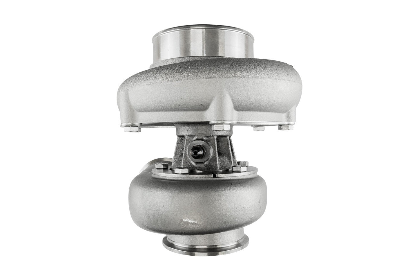 TS-1 Performance Turbocharger 6262 V-Band 0.82AR Externally Wastegated (Reversed Rotation)