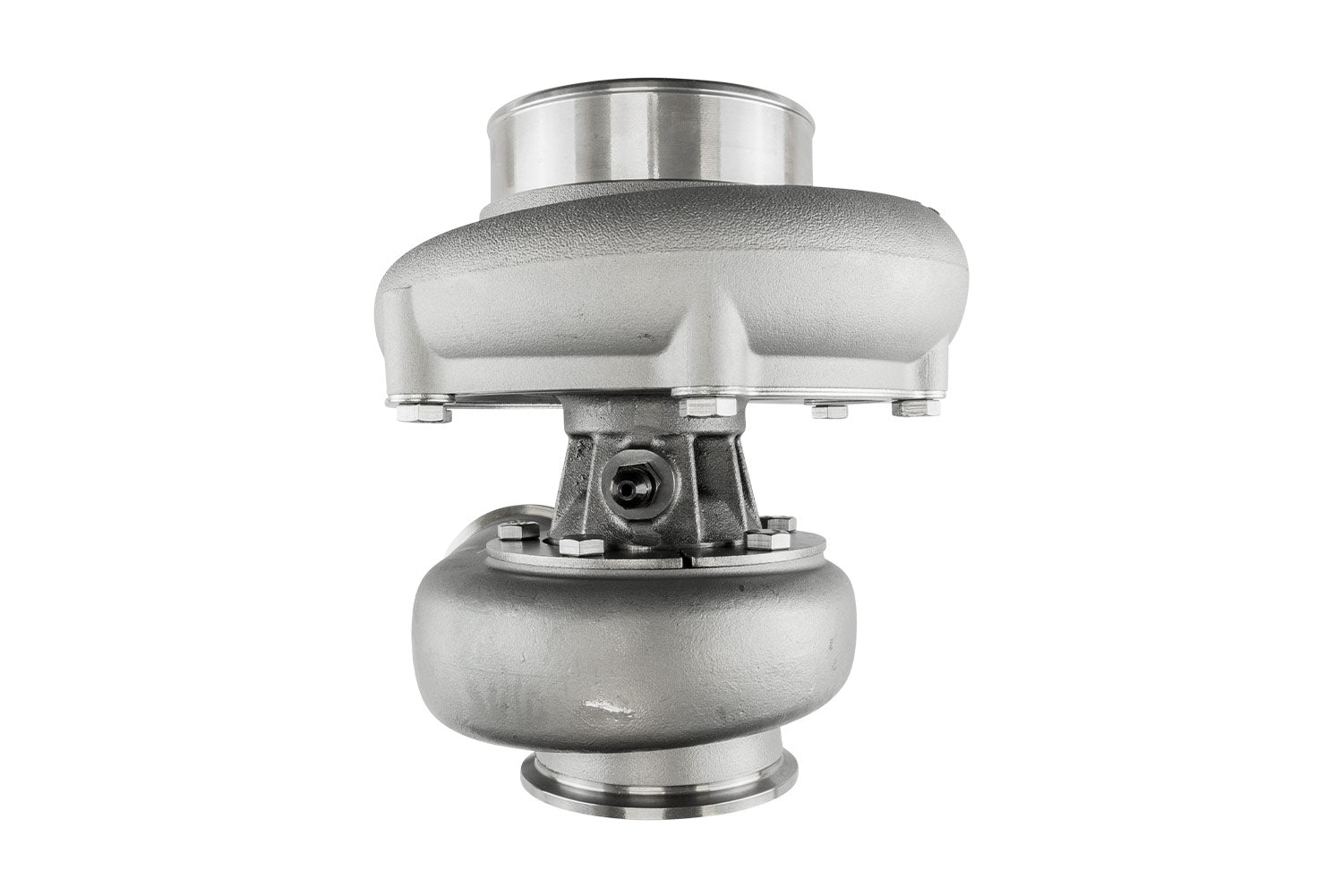 TS-1 Performance Turbocharger 6262 V-Band 0.82AR Externally Wastegated (Reversed Rotation)