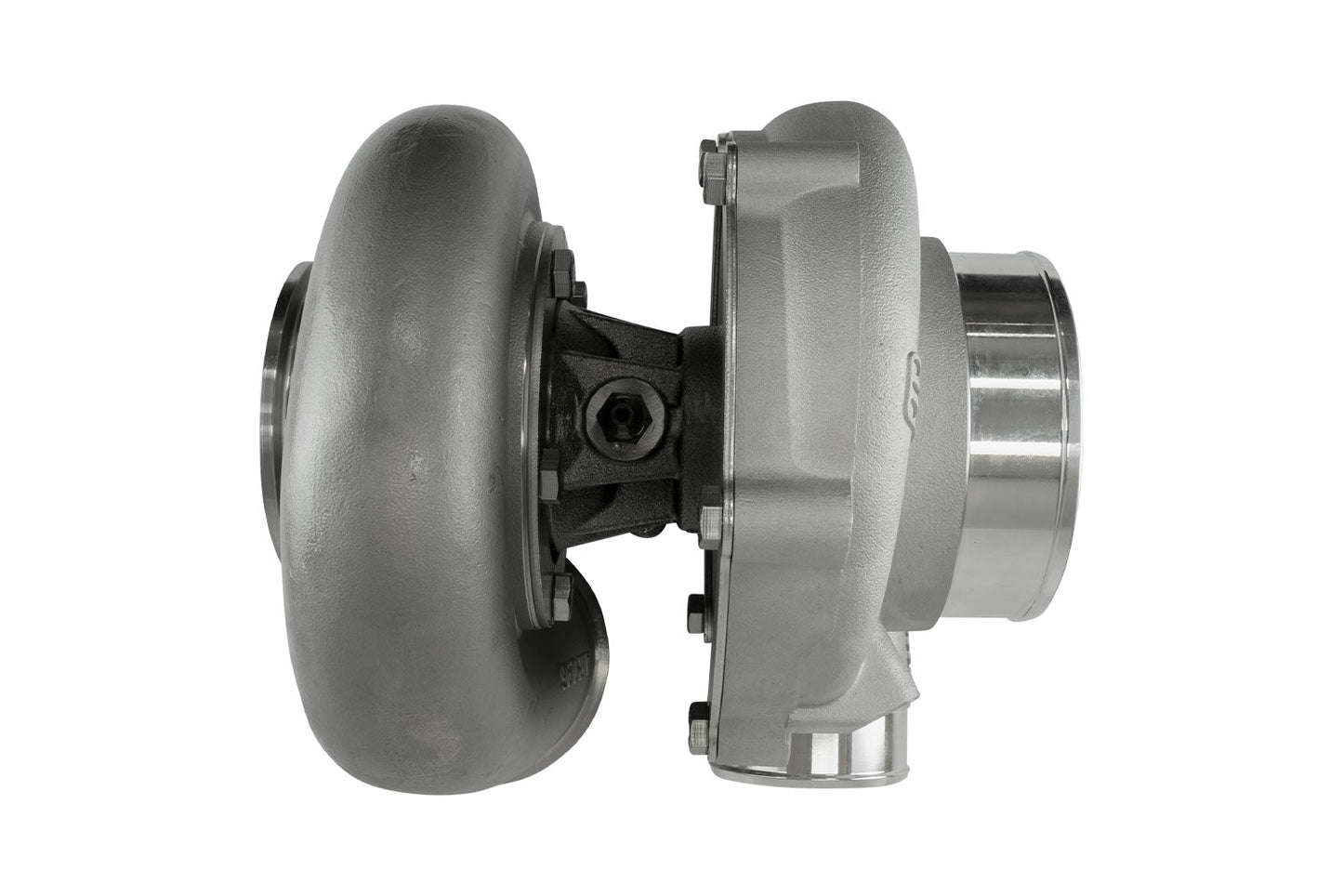 TS-1 Performance Turbocharger 6870 (Kompact) V-Band 1.07AR Externally Wastegated