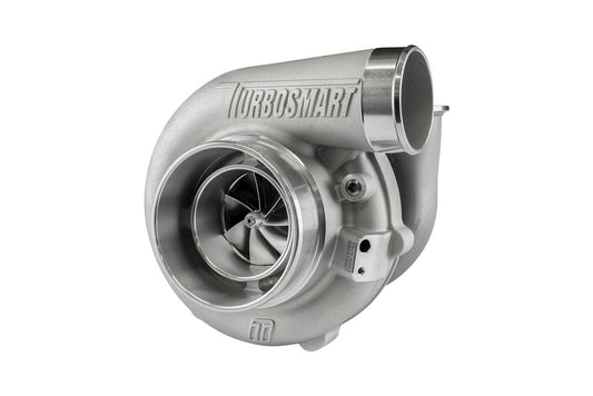 TS-1 Performance Turbocharger 6262 V-Band 0.82AR Externally Wastegated
