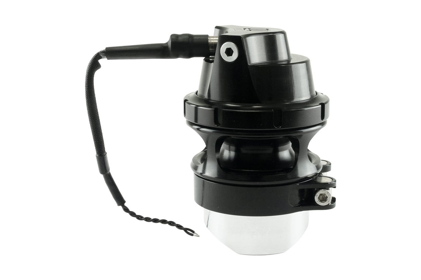GenV RacePort EM Valve - Sleeper