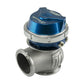 GenV HyperGate45 14psi External Wastegate (Blue)