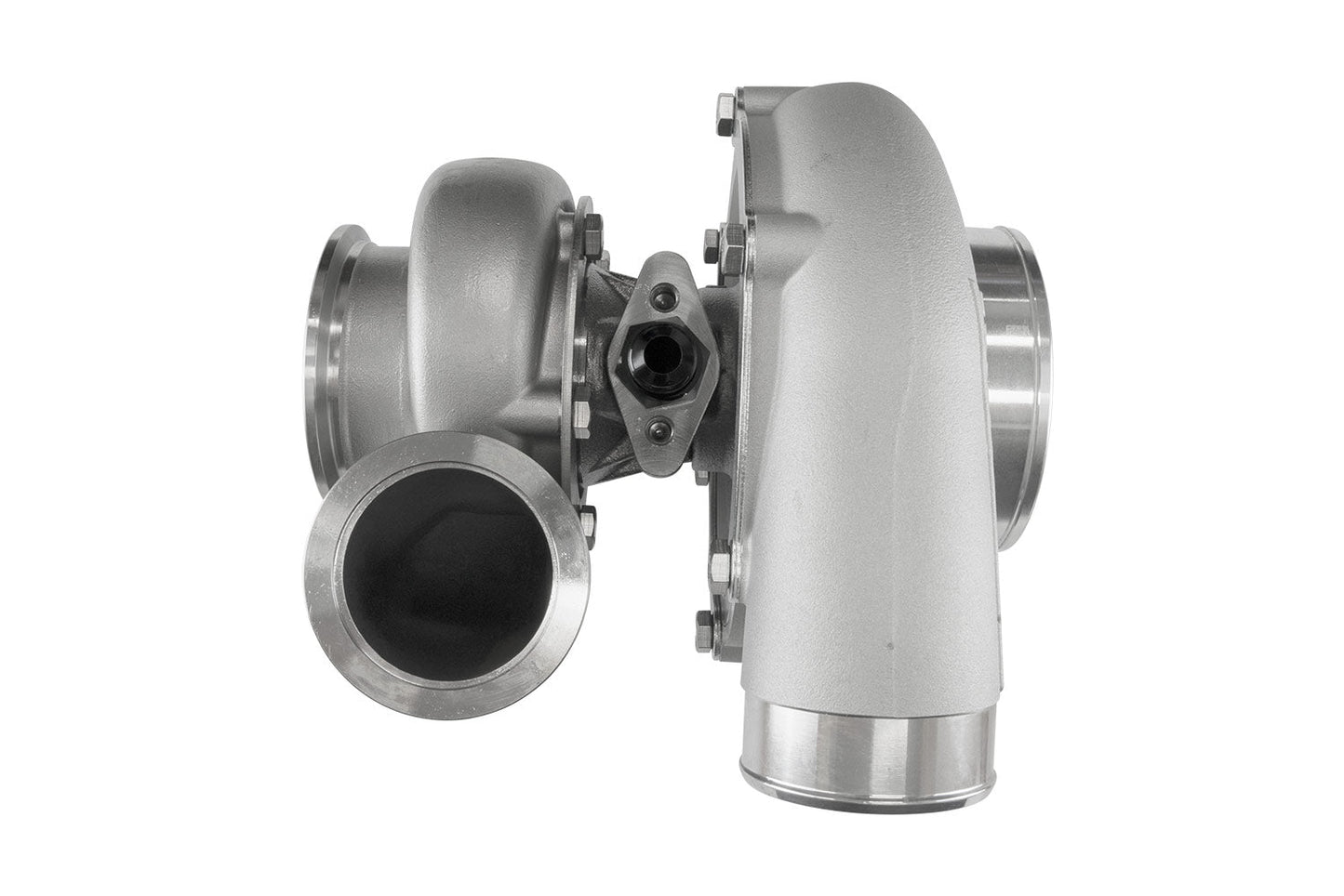 TS-1 Performance Turbocharger 7170 (Kompact) V-Band 0.96AR Externally Wastegated (Reverse Rotation)