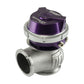 GenV HyperGate45 14psi External Wastegate (Purple)