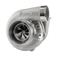 TS-2 Performance Turbocharger (Water Cooled) 6466 V-Band 0.82AR Externally Wastegated