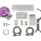 GenV CompGate40 14psi External Wastegate (Purple)