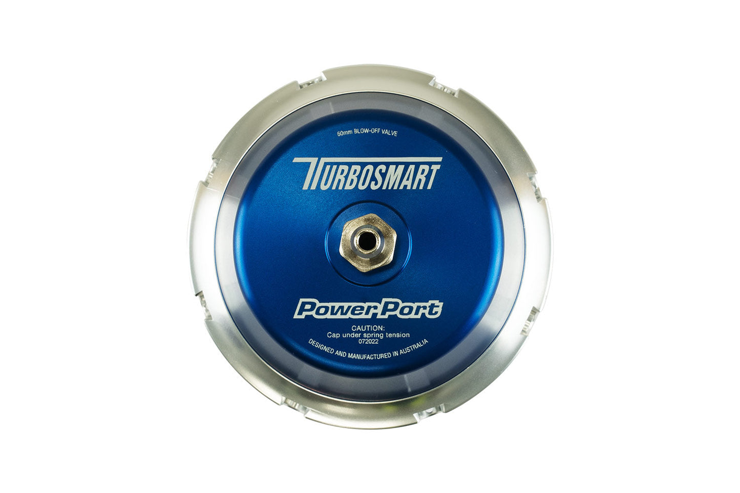 PowerPort BOV (Blue)