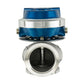 GenV CompGate40 14psi External Wastegate (Blue)