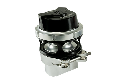 GenV RacePort BOV - (Black)