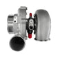 TS-2 Turbocharger (Water Cooled) 6870 (Kompact) V-Band Reverse Rotation 1.07AR Externally Wastegated