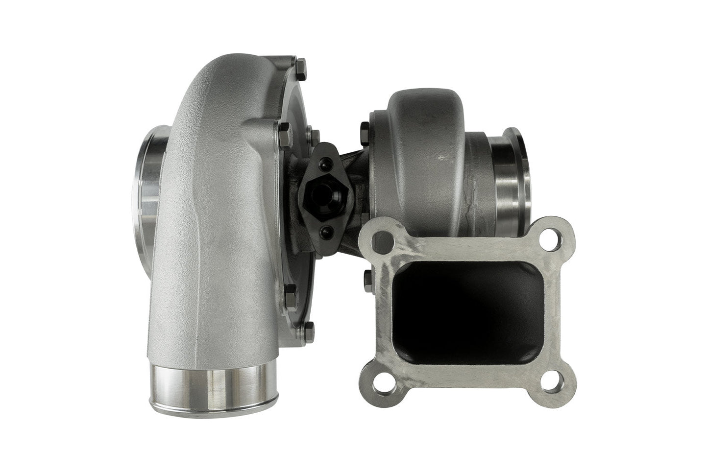 TS-1 Performance Turbocharger 7170 (Kompact) T4 0.96AR Externally Wastegated