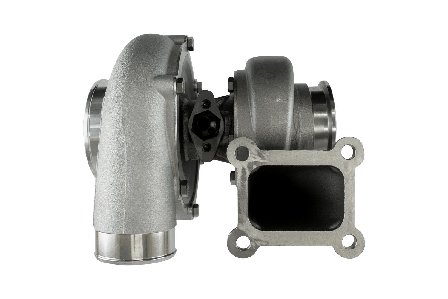 TS-1 Performance Turbocharger 7170 (Kompact) T4 0.96AR Externally Wastegated