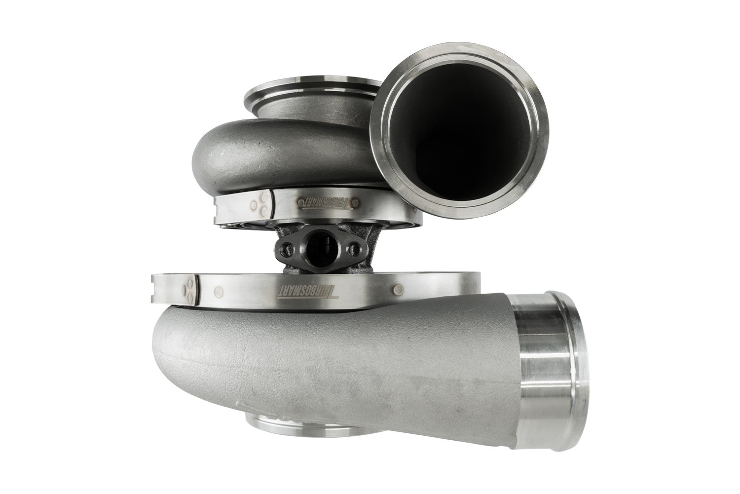 TS-1 Performance Turbocharger 7880 V-Band 0.96AR Externally Wastegated