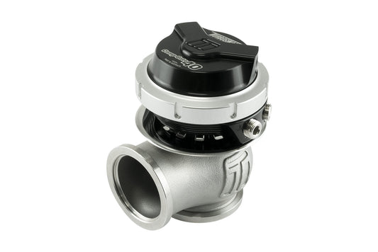 GenV CompGate40 14psi External Wastegate (Black)