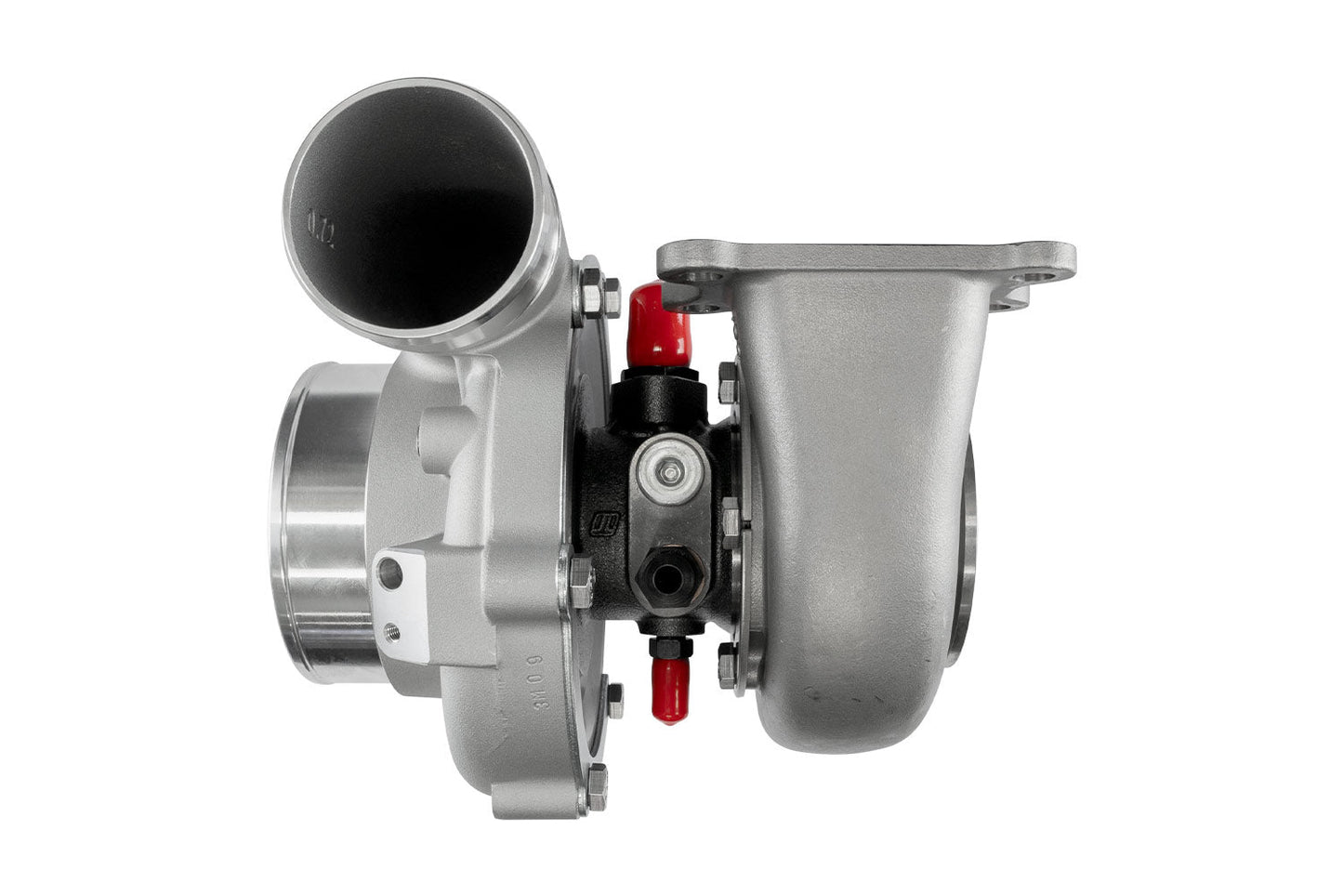 TS-2 Performance Turbocharger (Water Cooled) 6466 T3 0.82AR Externally Wastegated