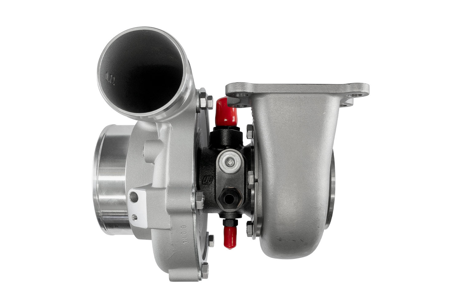 TS-2 Performance Turbocharger (Water Cooled) 6466 T3 0.82AR Externally Wastegated
