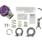 GenV HyperGate45 14psi External Wastegate (Purple)