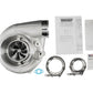 TS-2 Performance Turbocharger (Water Cooled) 6262 V-Band 0.82AR Externally Wastegated