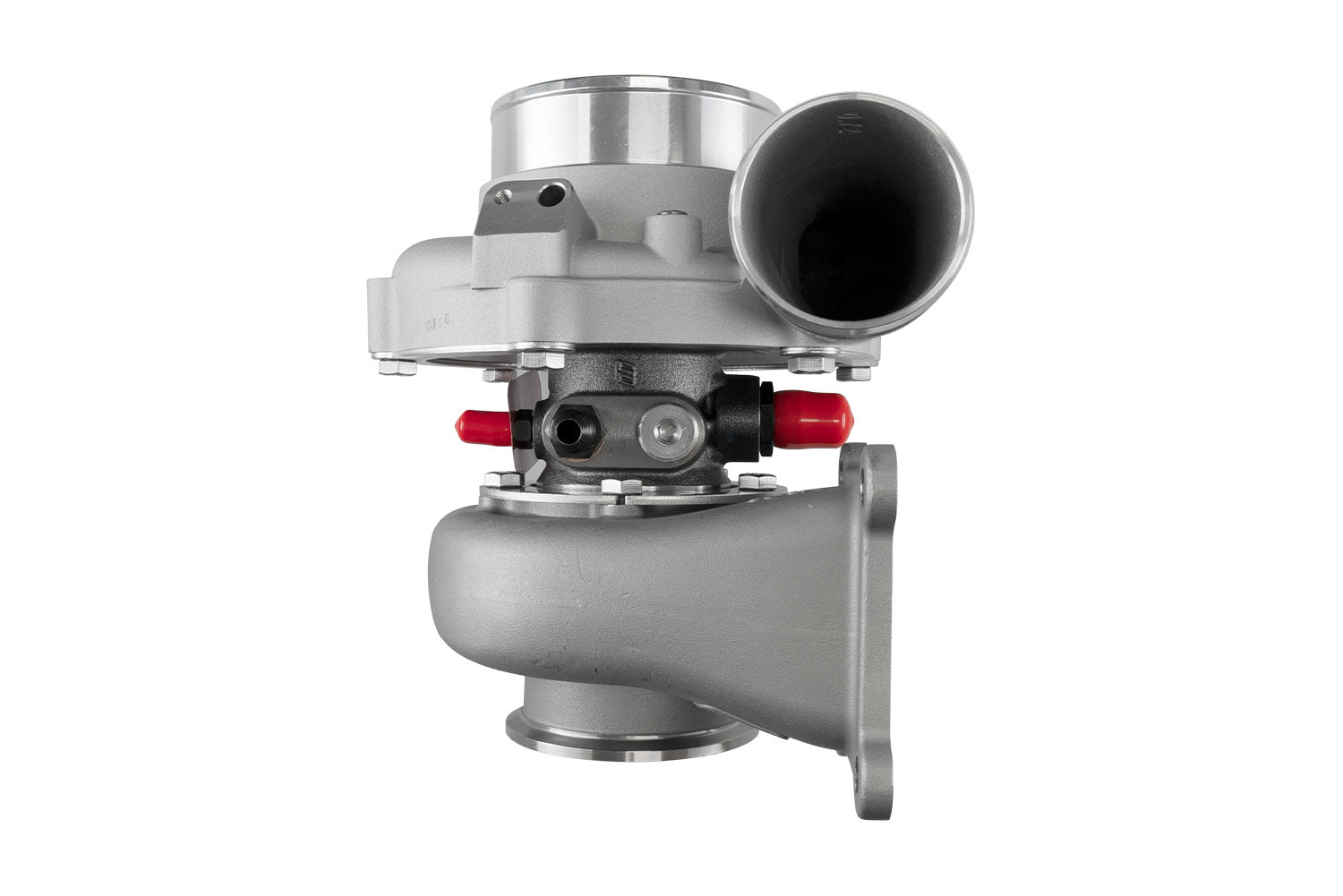 TS-2 Performance Turbocharger(Water Cooled) 6262 T4 0.82AR Externally Wastegated