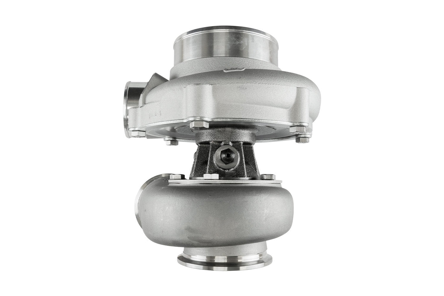 TS-1 Performance Turbocharger 5862 V-Band Reverse Rotation 0.82AR Externally Wastegated