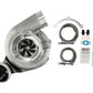 TS-2 Performance Turbocharger (Water Cooled) 6466 V-Band 0.82AR Internally Wastegated