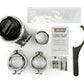 Gen4 CompGate40 7psi External Wastegate  (Black)