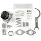 GenV UltraGate38 7psi External Wastegate (Black)