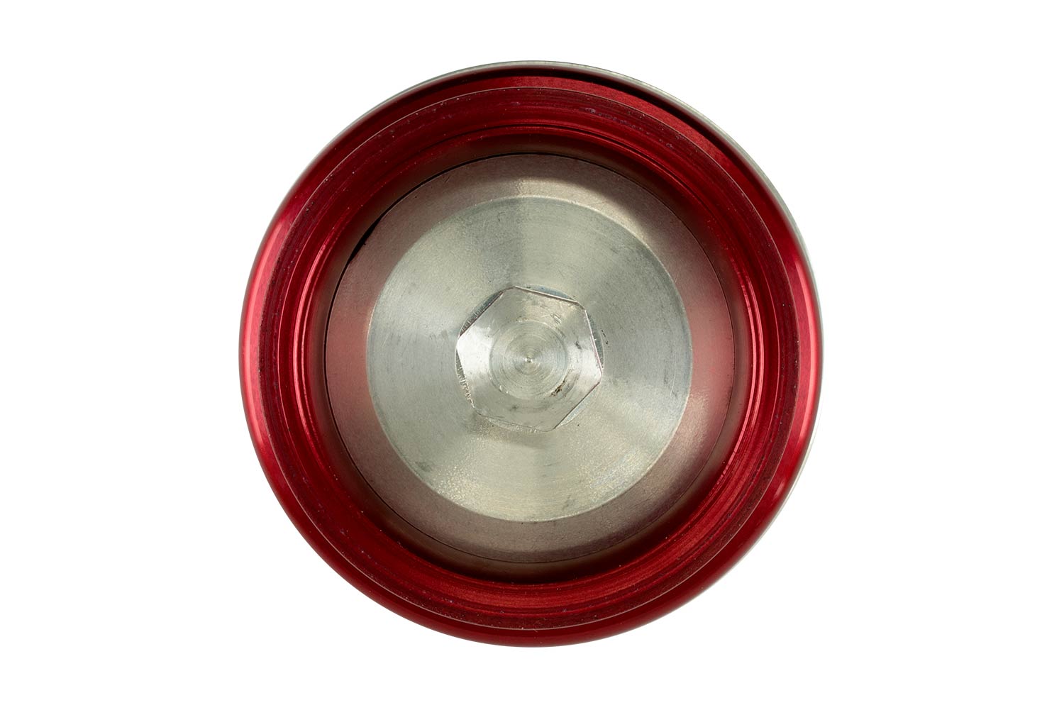 GenV ProPort BOV (Red)
