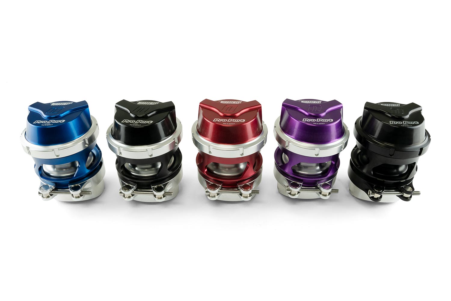 GenV ProPort BOV (Sleeper)