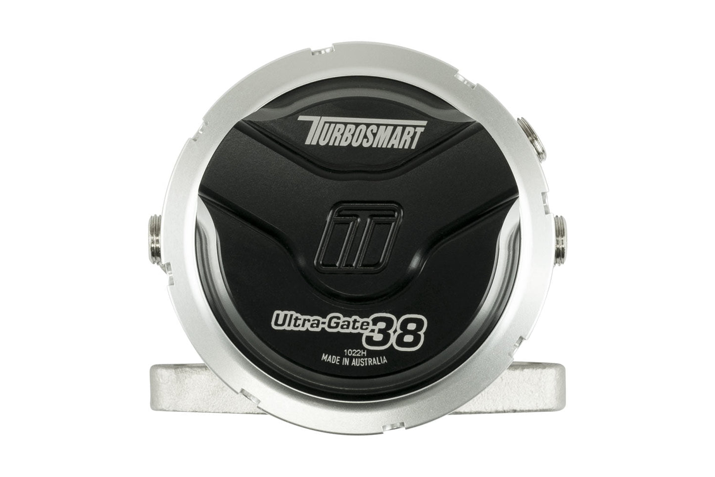 GenV UltraGate38 14psi External Wastegate (Black)