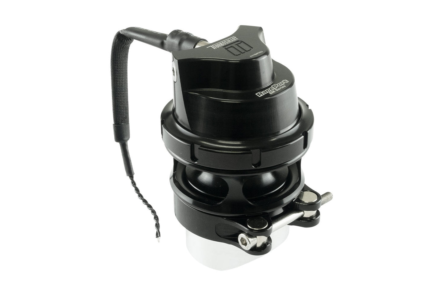 GenV RacePort EM Valve - Sleeper