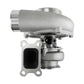 TS-1 Performance Turbocharger 5862 T3 0.63AR Externally Wastegated