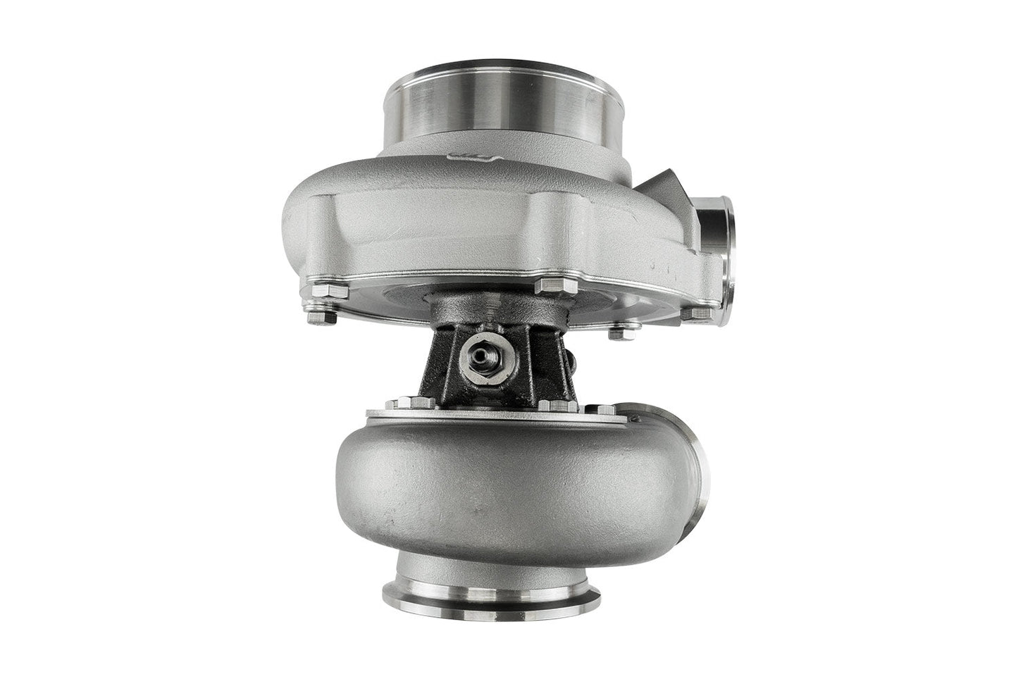 TS-1 Performance Turbocharger 6466 V-Band 1.07AR Externally Wastegated